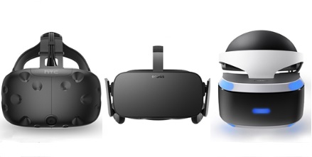van 2022 - de beste VR headsets om te