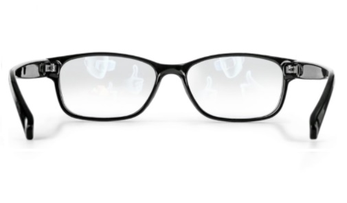 Facebook AR glasses