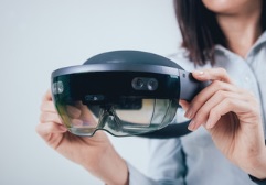 Welke devices te gebruiken bij augmented reality AR?