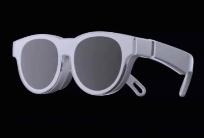 AR-bril Samsung Glasses